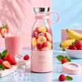 FRESHJUICE™ – Blender Officiel